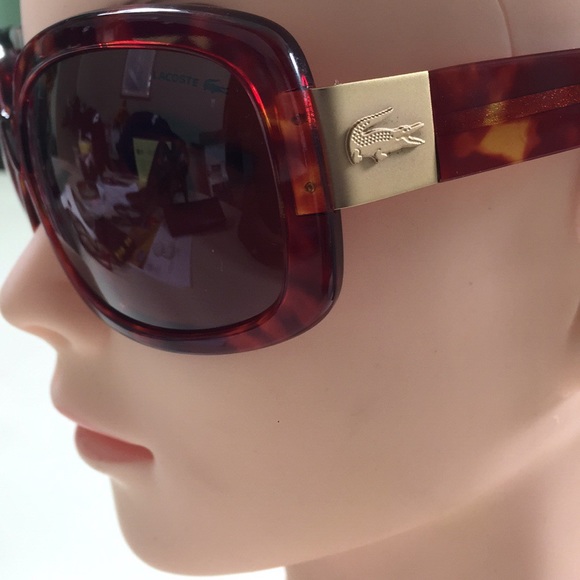 Lacoste Sunglasses